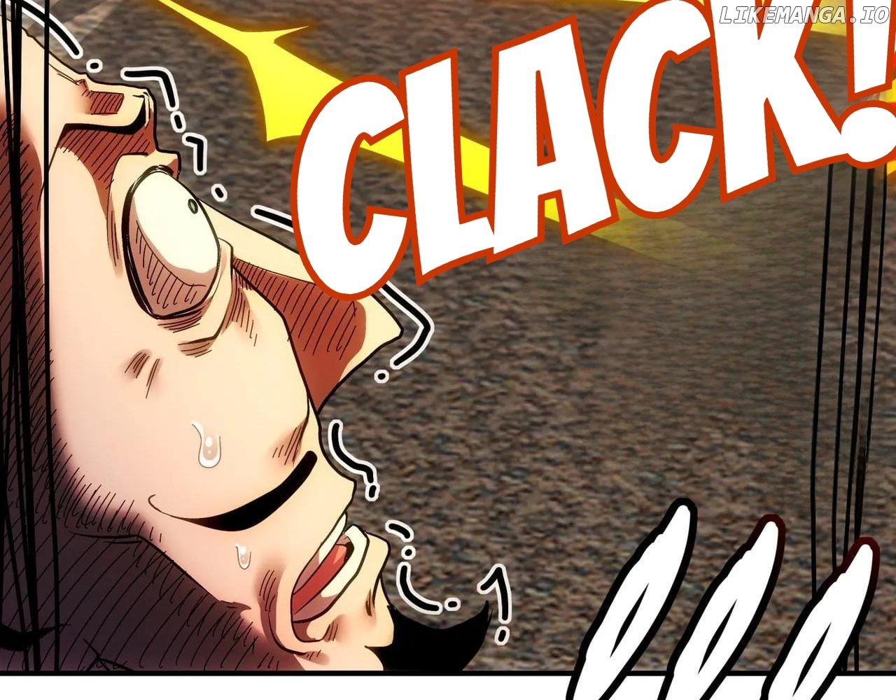 My Furry Harem Is After Me Chapter 355 - page 11
